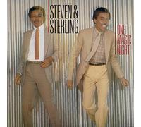 Steven & Sterling – One Magic Night – CD – US Import