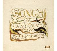 Steven Taylor - William Blake's Songs Of Innocence And Of Experience
