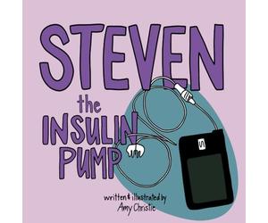 Steven, the Insulin Pump