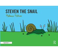 Steven the Snail: Targeting s Blends (Speech Bubbles 1)