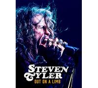Steven Tyler: Out On a Limb