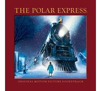 Various Artists - The Polar Express / Original Motion Picture Soundtrack (White Vinyl) [VINYL]