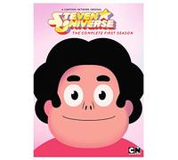 Steven Universe: Complete Season 1