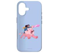Steven Universe Connie and the Pink Lion Case for iPhone 17