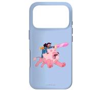 Steven Universe Connie and the Pink Lion Case for iPhone 17 Pro