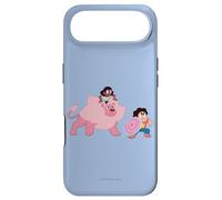 Steven Universe Connie, Lion and Steven Case for iPhone Air
