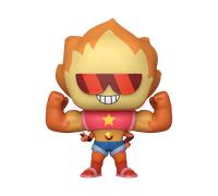 Steven Universe Funko POP! Sunstone Vinyl Figure
