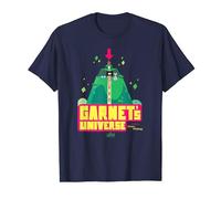 Steven Universe Garnet's Universe T-Shirt