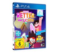 Steven Universe-Retter des l
