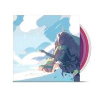 Steven Universe: Season 1 (Original Soundtrack) [Vinyl LP] [VINYL]