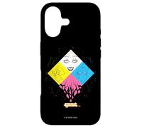 Steven Universe The Great Diamond Authority Case for iPhone 17