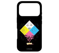 Steven Universe The Great Diamond Authority Case for iPhone 17 Pro
