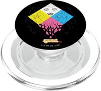 Steven Universe The Great Diamond Authority PopSockets PopGrip for MagSafe
