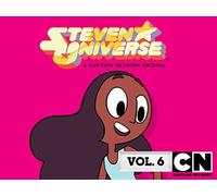 Steven Universe, Vol. 6