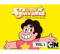 Steven Universe, Volume 1