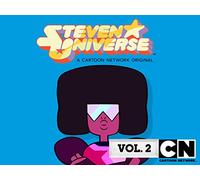 Steven Universe, Volume 2