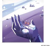 Steven Universe: Volume 2 - O.S.T. - Steven Universe: Volume 2 (Original Soundtrack) [Vinyl LP] [VINYL]