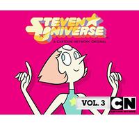 Steven Universe, Volume 3