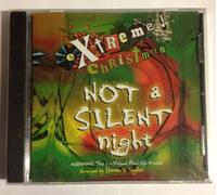 Steven V. Taylor - Extreme! Christmas - Not a Silent Night - a Virtual Real Life Musical