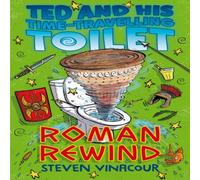 Steven Vinacour Roman Rewind Paperback Book Steven Vinacour Multicolor