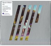 Steven Wilson - 4 1/2