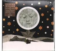 Steven Wilson - December Skies (Limited Edition 7" + Christmas Cards) [7" VINYL]
