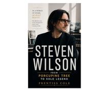 Steven Wilson: From Porcupine Tree To Solo Legend