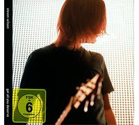 Steven Wilson - Get All You Deserve