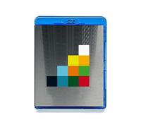 Steven Wilson - Harmony Codex - BLU-RAY - J123z