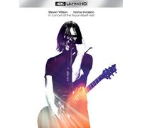 Steven Wilson: Home Invasion - In Concert at the Ro (4K UHD Blu-ray) (US IMPORT)