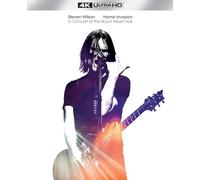 Steven Wilson - Home Invasion: In Concert At The Royal Albert Hall [Blu-ray]