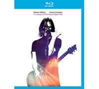 Steven Wilson - Home Invasion in Concert - New BLURAY - Pre Order 02/11/2018