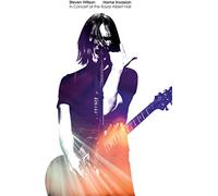 Steven Wilson - Home Invasion: In Concert At The Royal Albert Hall [DVD]