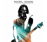Home Invasion [Blu-Ray/CD] by Steven Wilson (CD & Blu-Ray, 2018) New Sealed