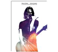 Steven Wilson - Home Invasion in Concert - New BLURAY - Pre Order 02/11/2018