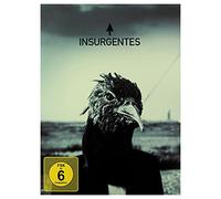 Steven Wilson - Insurgentes [DVD] [2010]