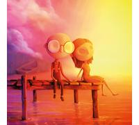 Steven Wilson - Last Day Of June (Game ST) (LTD Blue 1LP) Sent Sameday