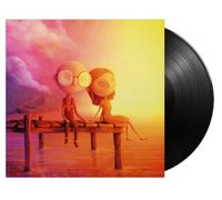 Original Soundtrack / Steven Wilson - Last Day Of June (Game Soundtrack) (Gatefold sleeve) [180 gm LP Black Vinyl]