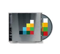 Steven Wilson, Neues Album 2023, The Harmony Codex, CD