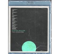 Steven Wilson Overview Blu-Ray SW8BR NEW