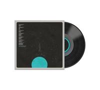 Steven Wilson - The Overview - Vinyl