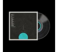 Steven Wilson - Overview - Vinyl Record 1Black 180g gatefold. Mastered a - G3z