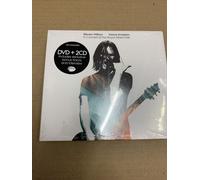 Steven Wilson (porcupine Tree) Home Invasion In Concert. 2CD/ DVD Sealed
