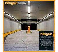 Steven Wilson Presents: Intrigue - Progressive Sounds In UK Alternative Music 1979-89 (2LP) [VINYL]