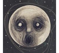 STEVEN WILSON - RAVEN THAT REFUSED TO SING - CD - C4z