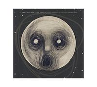 Steven Wilson The Raven That Refused to Sing (And Other Stories) (Vinyl)