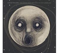 STEVEN WILSON - - Raven That Refused To Sing - Vinyl Record - M4z