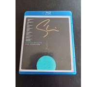 Steven Wilson – The Overview – Blu-ray (2025)