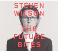 Steven Wilson - THE FUTURE BITES