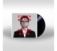 Steven Wilson - THE FUTURE BITES (Amazon Exclusive Artwork) [VINYL]